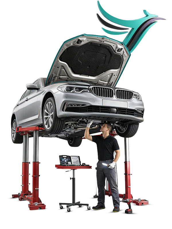 NextPrimeAuto | Mercedes - BMW - MINI - Range Rover Özel Servisi Konya